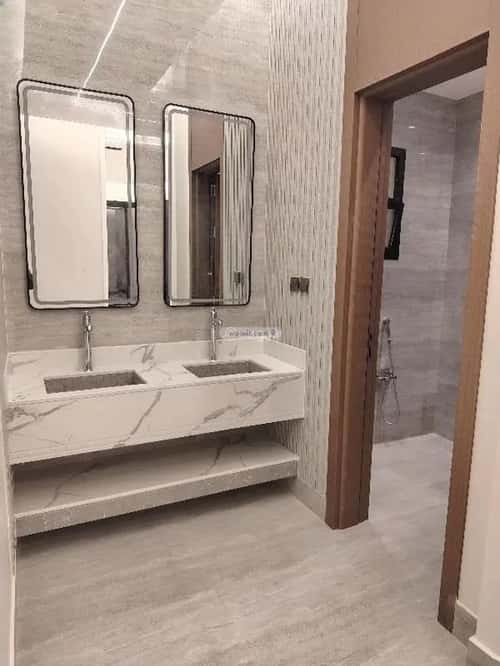 3 bedroom apartment in Al Munsiyah 4