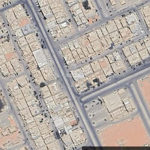 3 bedroom apartment in Al Munsiyah 3