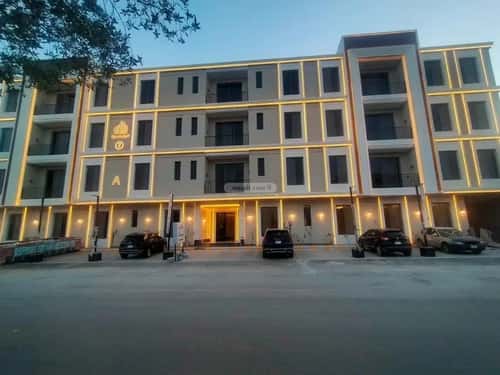 4 bedroom apartment in An Nasim Ash Sharqi 10