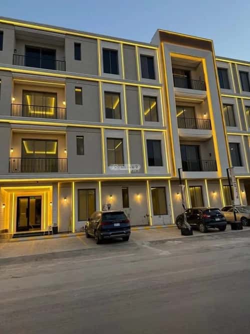 4 bedroom apartment in An Nasim Ash Sharqi 7