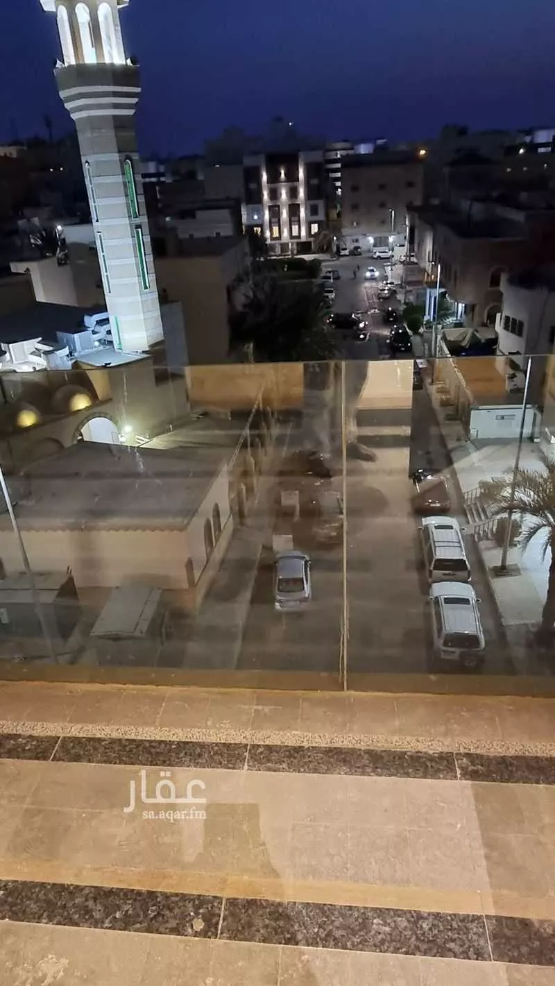 شقة 1 غرف في النعيم، جدة 13
