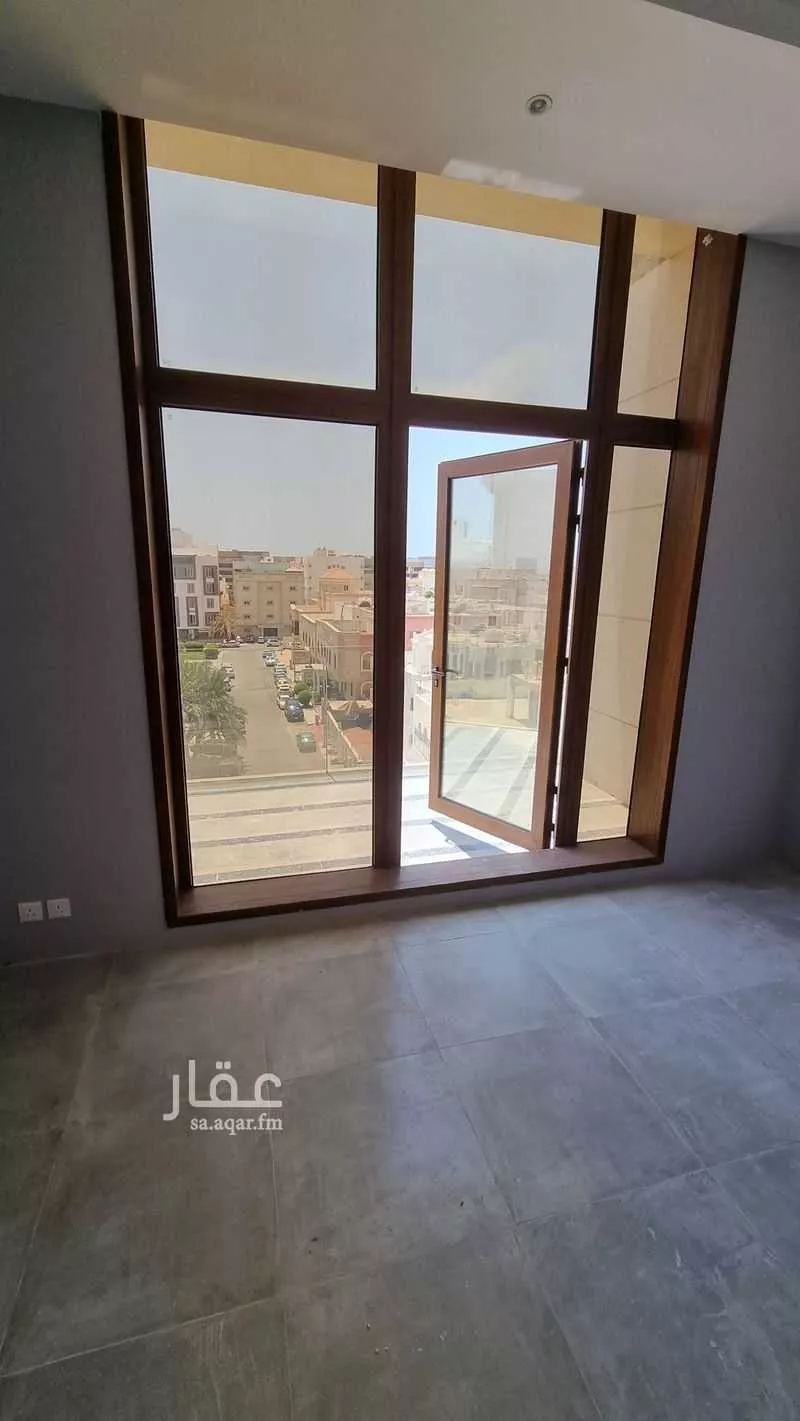 شقة 1 غرف في النعيم، جدة 18