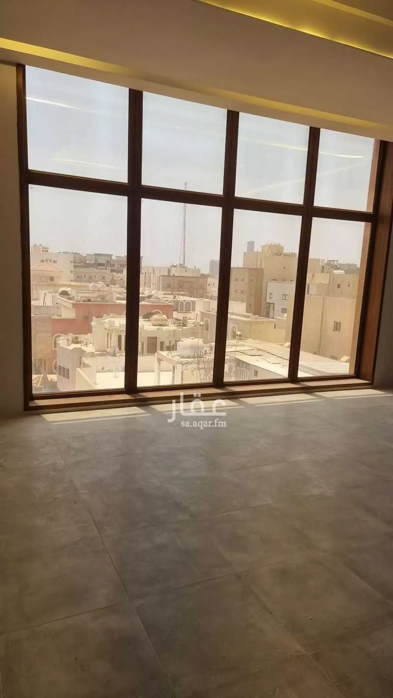 شقة 1 غرف في النعيم، جدة 6