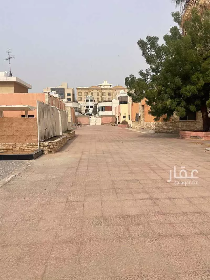 أرض 5000 م² في البوادي 3