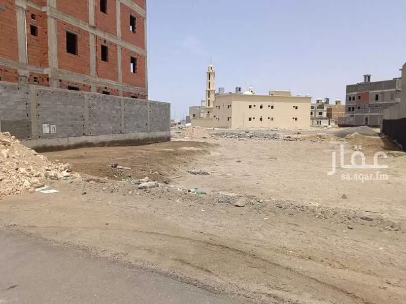 أرض 248 م² في المنارات 6