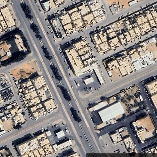 4 bedroom apartment in Al Yarmouk 1