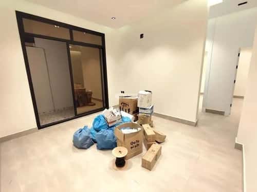4 bedroom apartment in Al Yarmouk 2