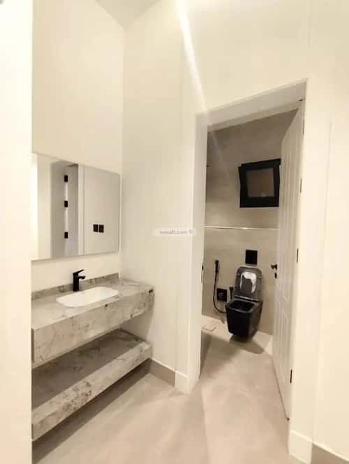 4 bedroom apartment in Al Yarmouk 4