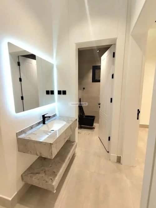 4 bedroom apartment in Al Yarmouk 7