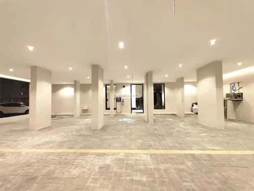 4 bedroom apartment in Al Yarmouk 5