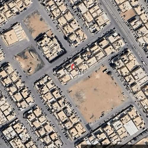 4 bedroom apartment in An Nasim Ash Sharqi 1