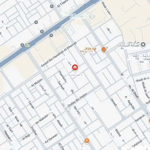 4 bedroom apartment in An Nasim Ash Sharqi 5