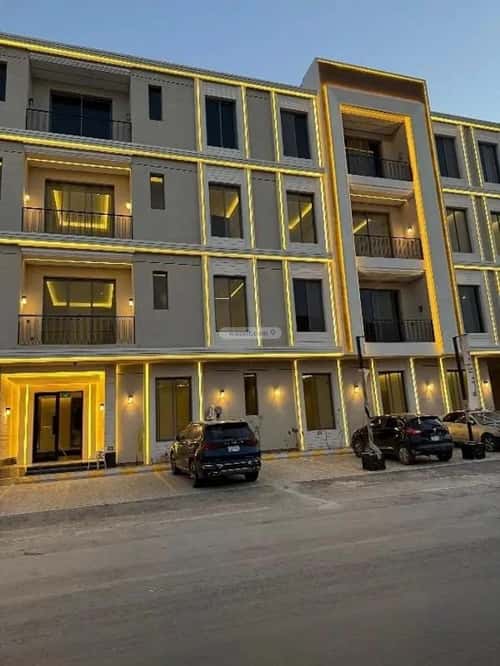 4 bedroom apartment in An Nasim Ash Sharqi 3