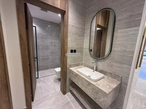 4 bedroom apartment in Al Yarmouk 12