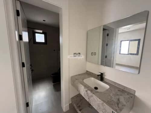 4 bedroom apartment in Al Yarmouk 11