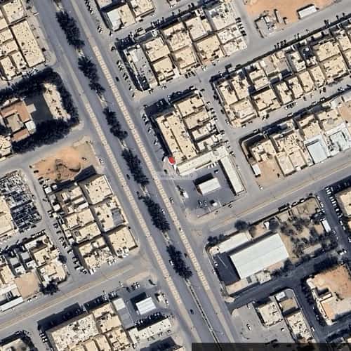 4 bedroom apartment in Al Yarmouk 14