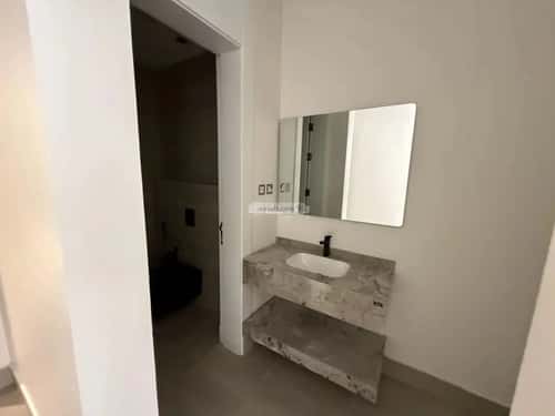 4 bedroom apartment in Al Yarmouk 10