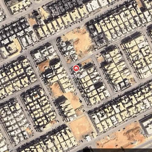 3 bedroom apartment in Al Rimal 3
