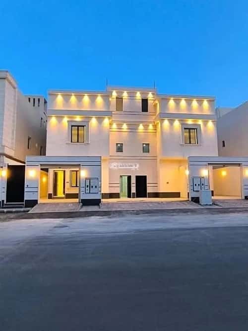 3 bedroom apartment in Al Rimal 2