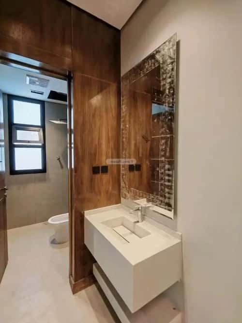 3 bedroom apartment in Al Munsiyah 5
