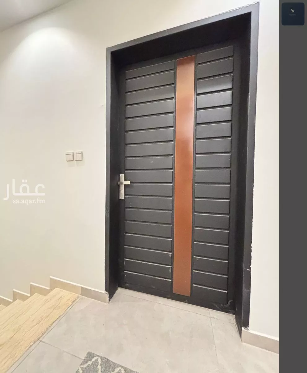 1 bedroom floor in Al Narjis 2