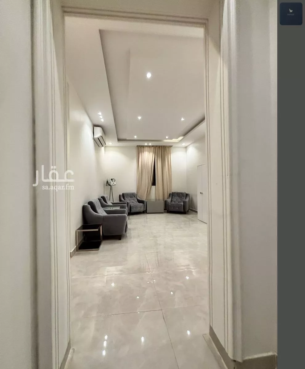 1 bedroom floor in Al Narjis 11