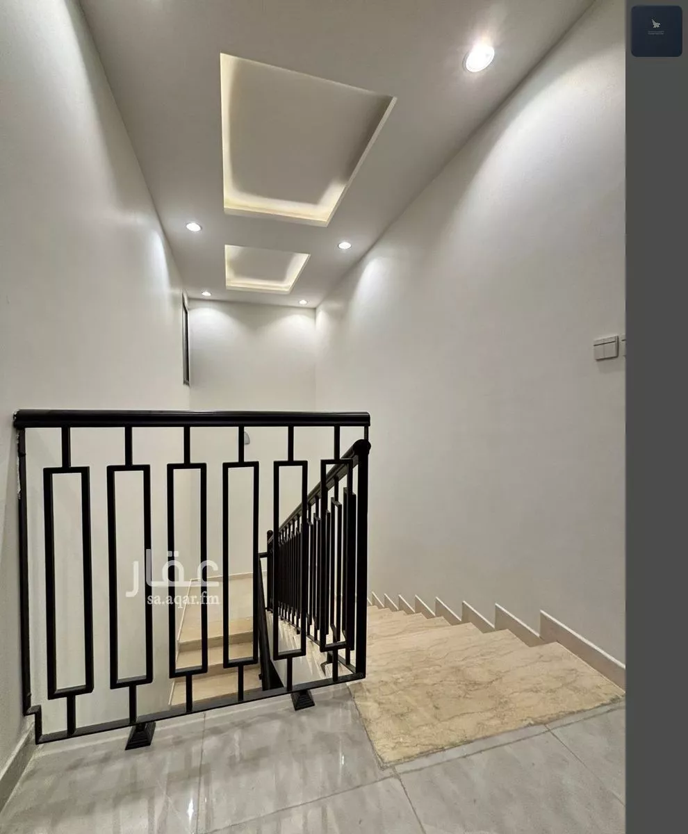 1 bedroom floor in Al Narjis 13