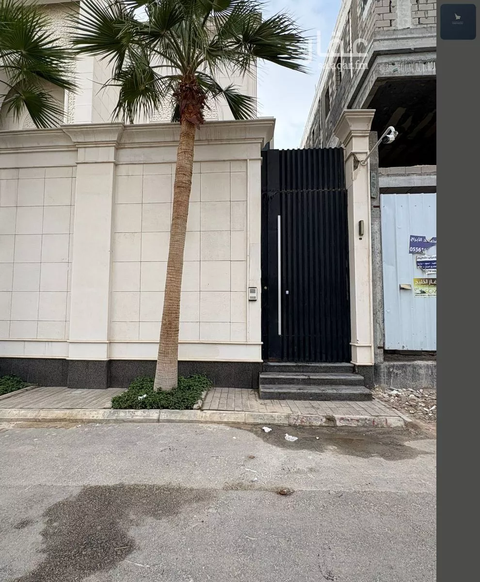 1 bedroom floor in Al Narjis 14