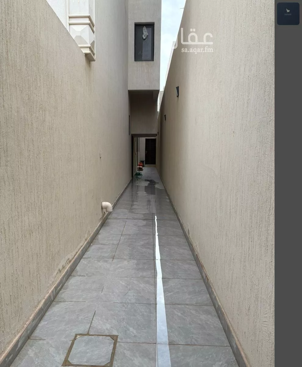 1 bedroom floor in Al Narjis 16
