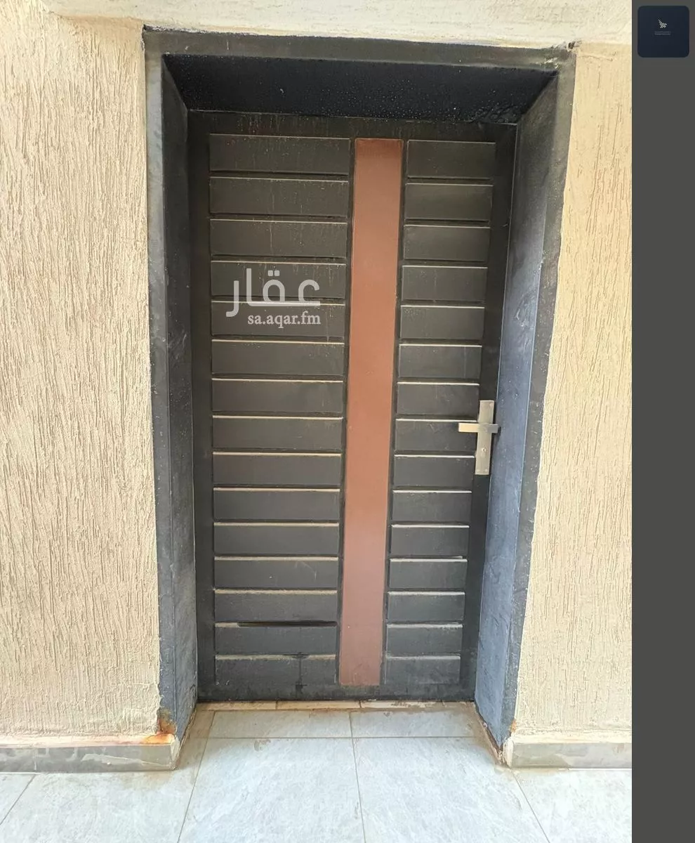 1 bedroom floor in Al Narjis 17