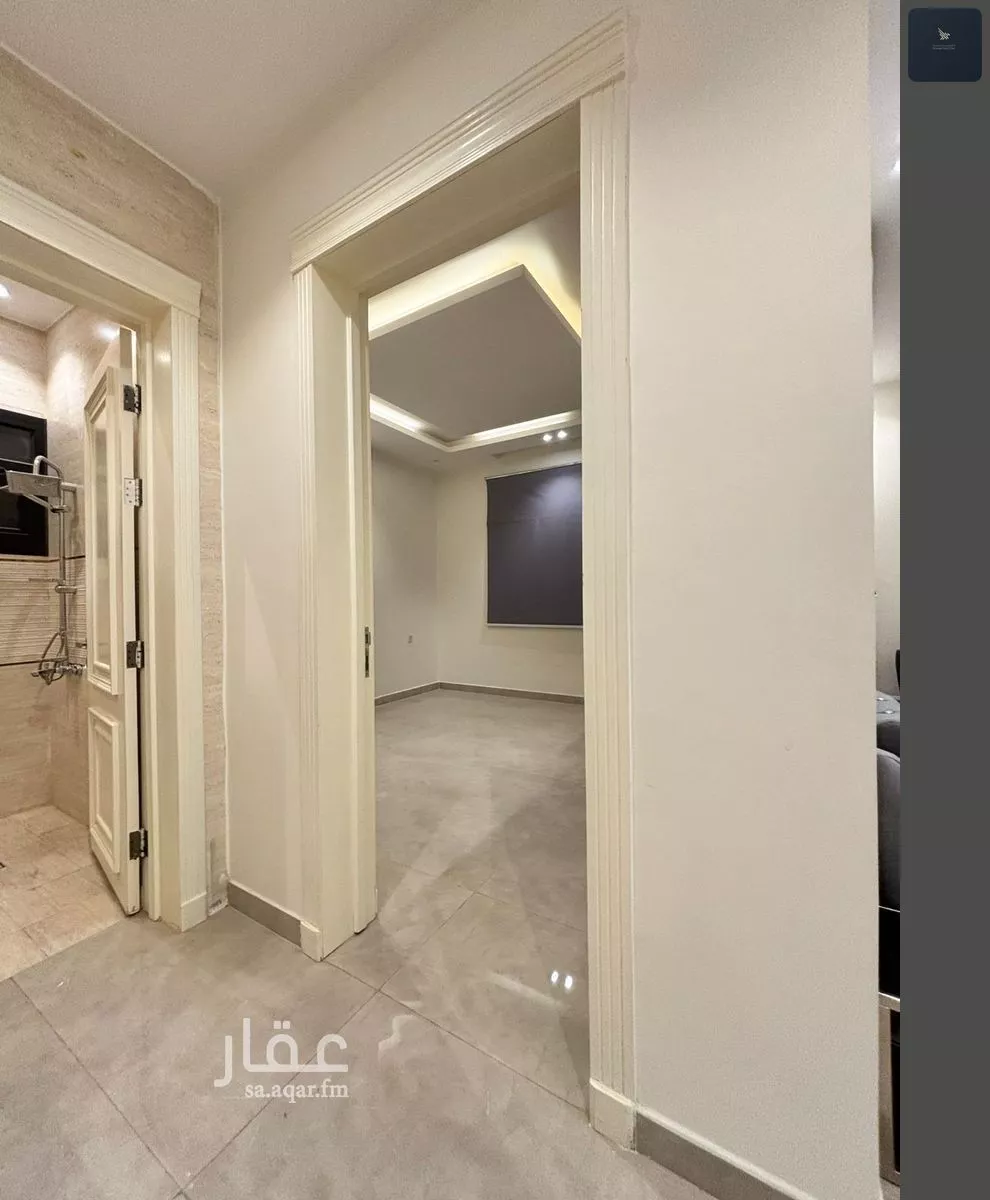 1 bedroom floor in Al Narjis 3