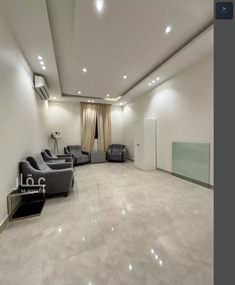 1 bedroom floor in Al Narjis 4