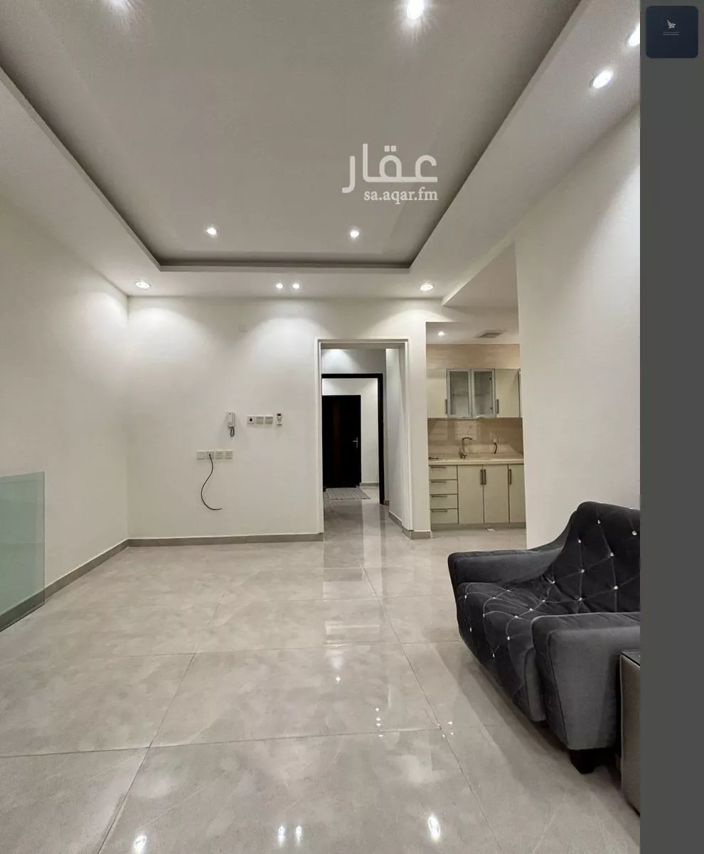 1 bedroom floor in Al Narjis 8