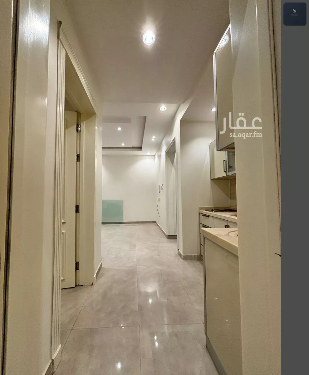 1 bedroom floor in Al Narjis 9