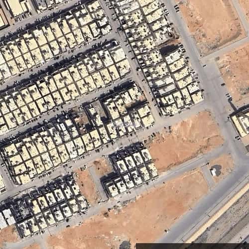 5 bedroom apartment in Al Rimal 1