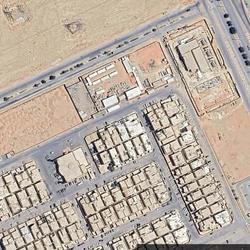 5 bedroom villa in Al Munsiyah 2