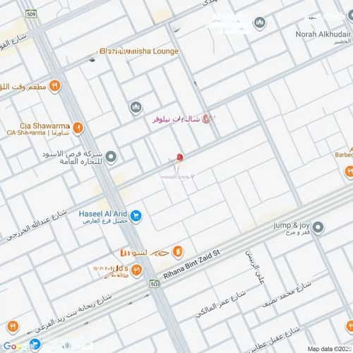 5 bedroom villa in Al Aridh 1