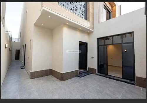 5 bedroom villa in Al Aridh 6