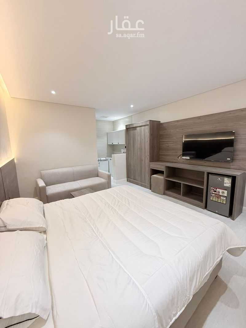 1 bedroom apartment in Mishrifah, Jeddah 3