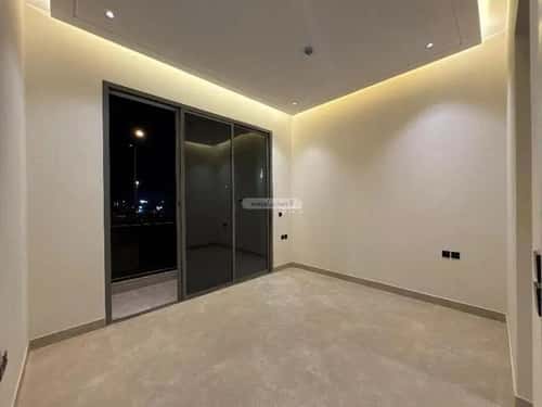 شقة 4 غرف في اليرموك 2