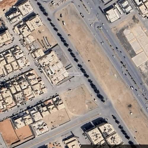 4 bedroom apartment in Al Yarmouk 10