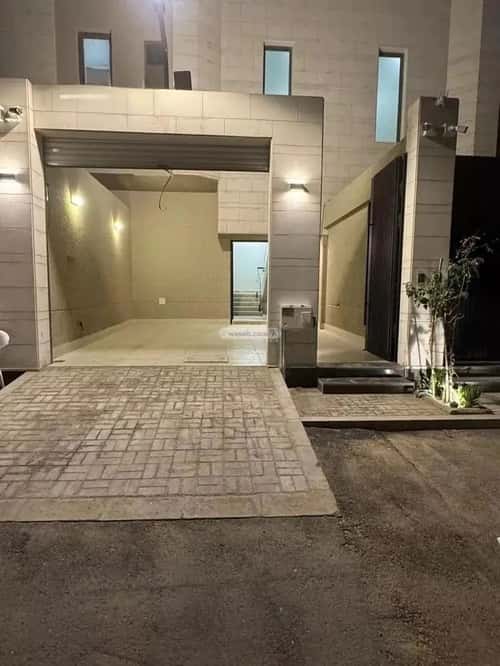 4 bedroom floor in Al Rimal 4