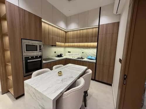 4 bedroom apartment in Qurtubah 1