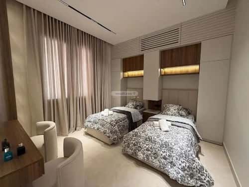 4 bedroom apartment in Qurtubah 2