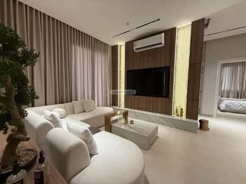 4 bedroom apartment in Qurtubah 5