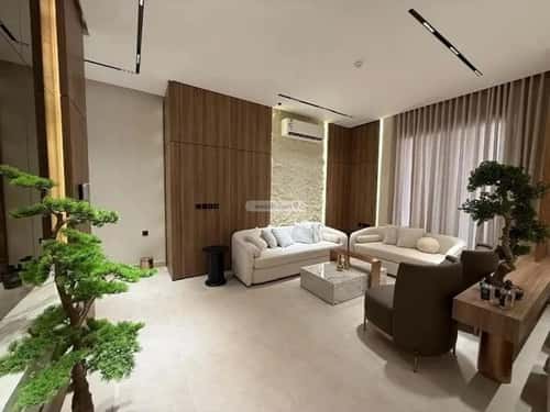 4 bedroom apartment in Qurtubah 8