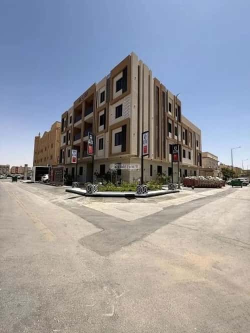 4 bedroom apartment in Qurtubah 4