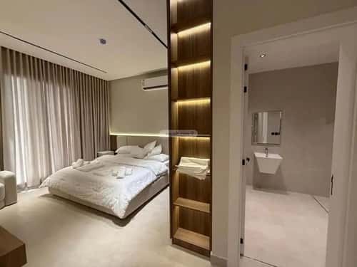 4 bedroom apartment in Qurtubah 3