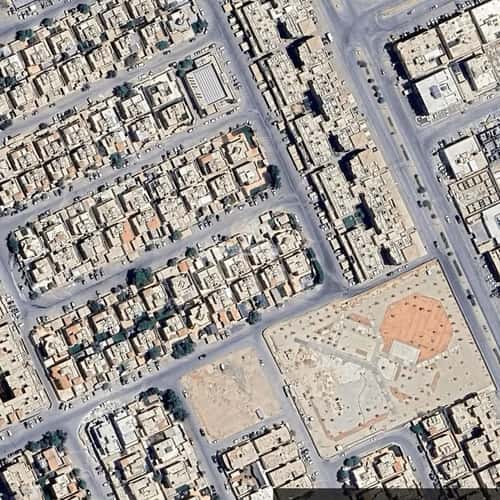 4 bedroom apartment in Qurtubah 6