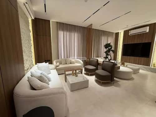 4 bedroom apartment in Qurtubah 13